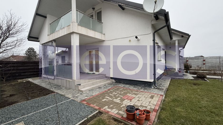 VANZARE CASA 405 TEREN | 119 MP UTILI | PASAREA | BRANESTI - Poză 24