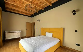 Casă Premium de Vânzare în Snagov – Eleganță, Confort și Teren Generos - Poză 11