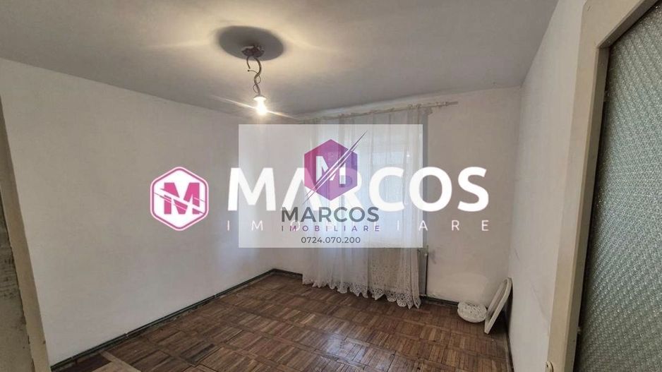 Vand apartament 3 camere Lunca - Poză 5