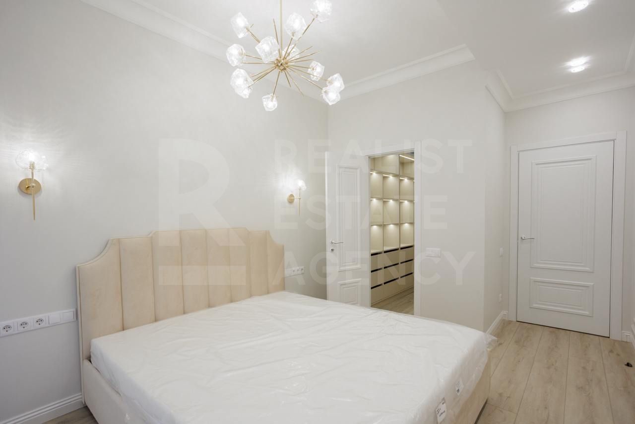 Chirie, apartament, 1 cameră + living, strada Moara Roşie, Centru - Poză 6