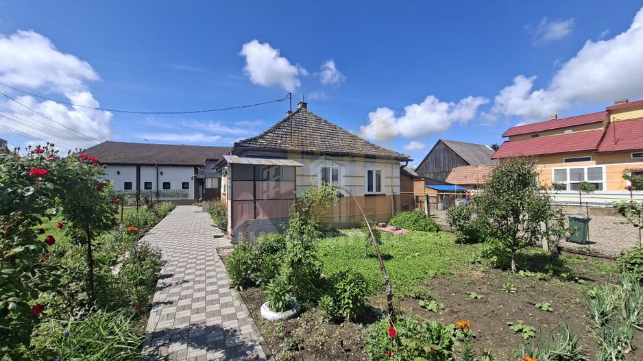 Casa individuala 2 unitati - Poză 7