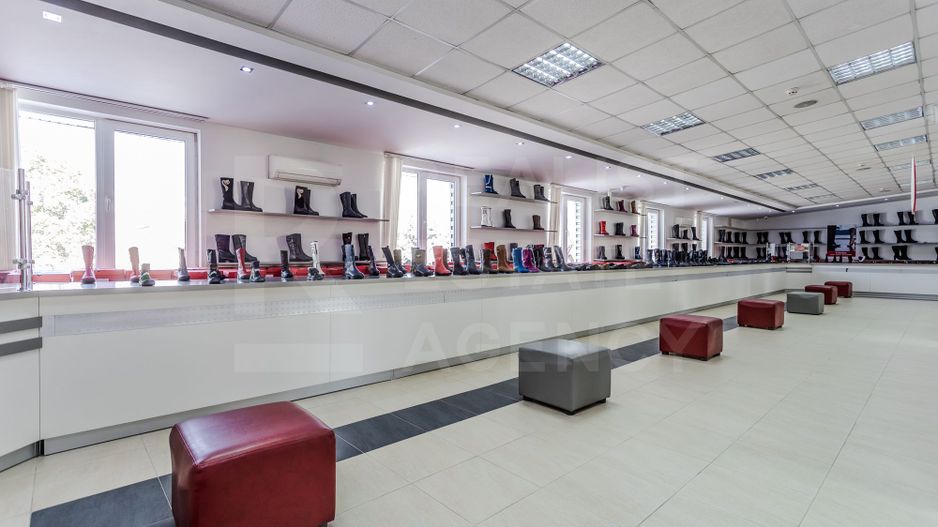 Chirie, spațiu comercial, 150 mp, strada Armeneasca, Centru - Poză 22