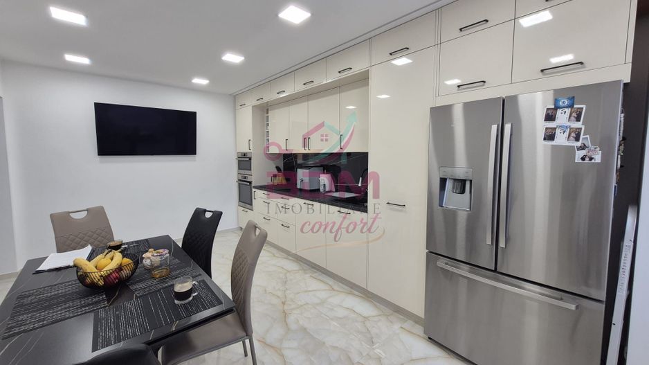 COMISION 0 | Apartament 3 camere | etaj 2 | modern | zona Micro 1 - Poză 1
