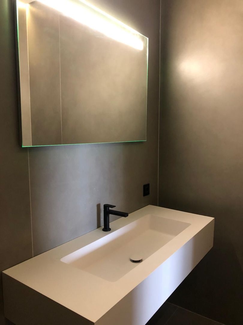 Apartament superb High End 4 camere I Calea Floreasca - Poză 18