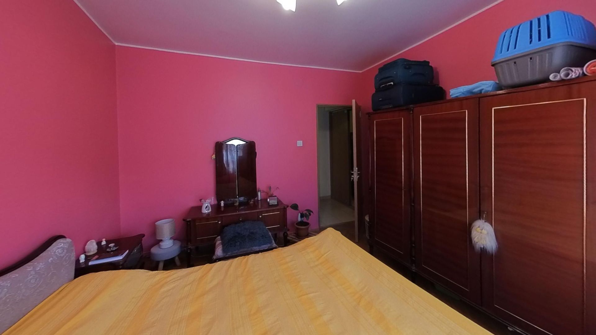 Apartament 4 Camere Ultracentral, Decomandat, Etaj 2 - Poză 16