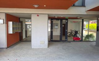 2 camere decomandat| luminos| etaj 7- view superb| parcare subterană| Iris 7 - Poză 13