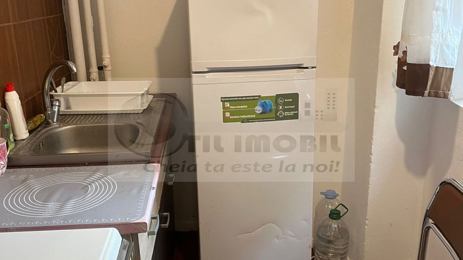 Apartament 1 camera Piata Unirii - 350 EURO - Poză 9