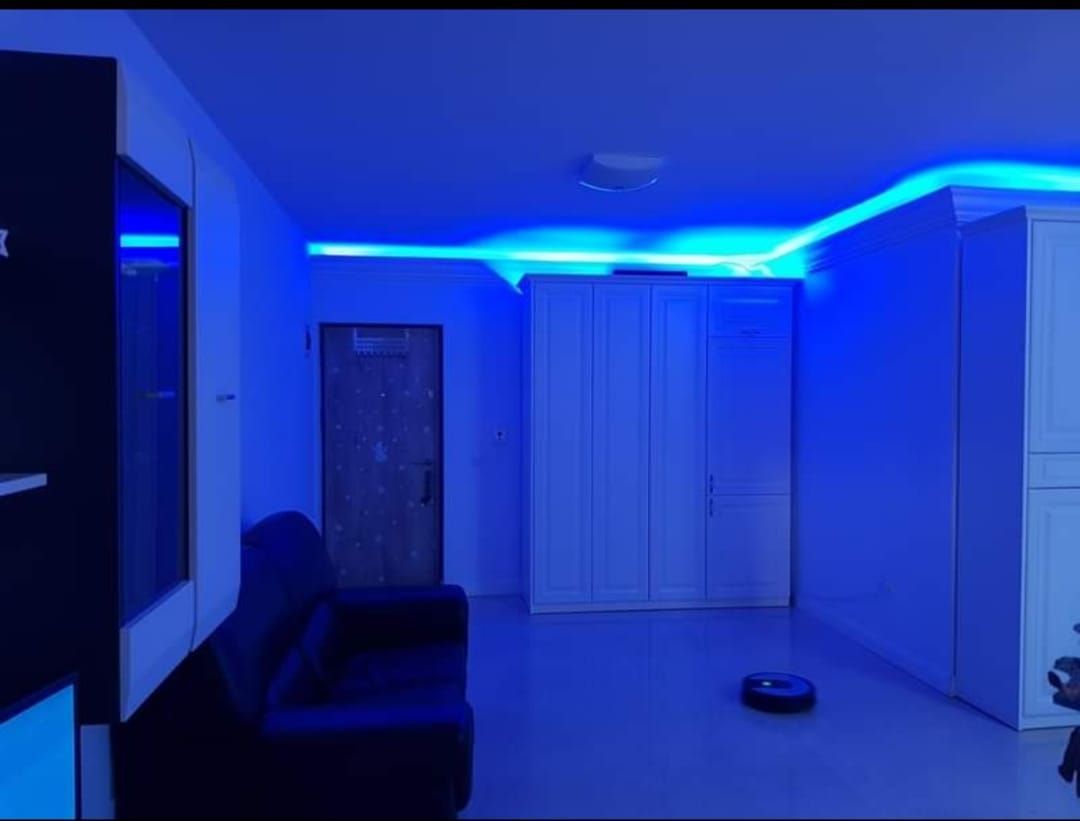 Ag EUROPA vinde apart NOU cu 3 camere in zona Carpati la etajul 4. - Poză 3