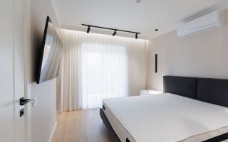 Chirie, casă, 4 camere, strada Plaiului, Botanica - Poză 11