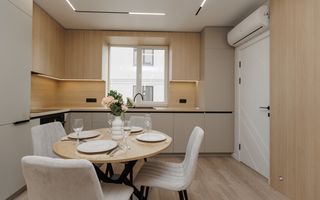 Vânzare, apartament, 2 camere, str. Regele Carol, Durlești - Poză 5