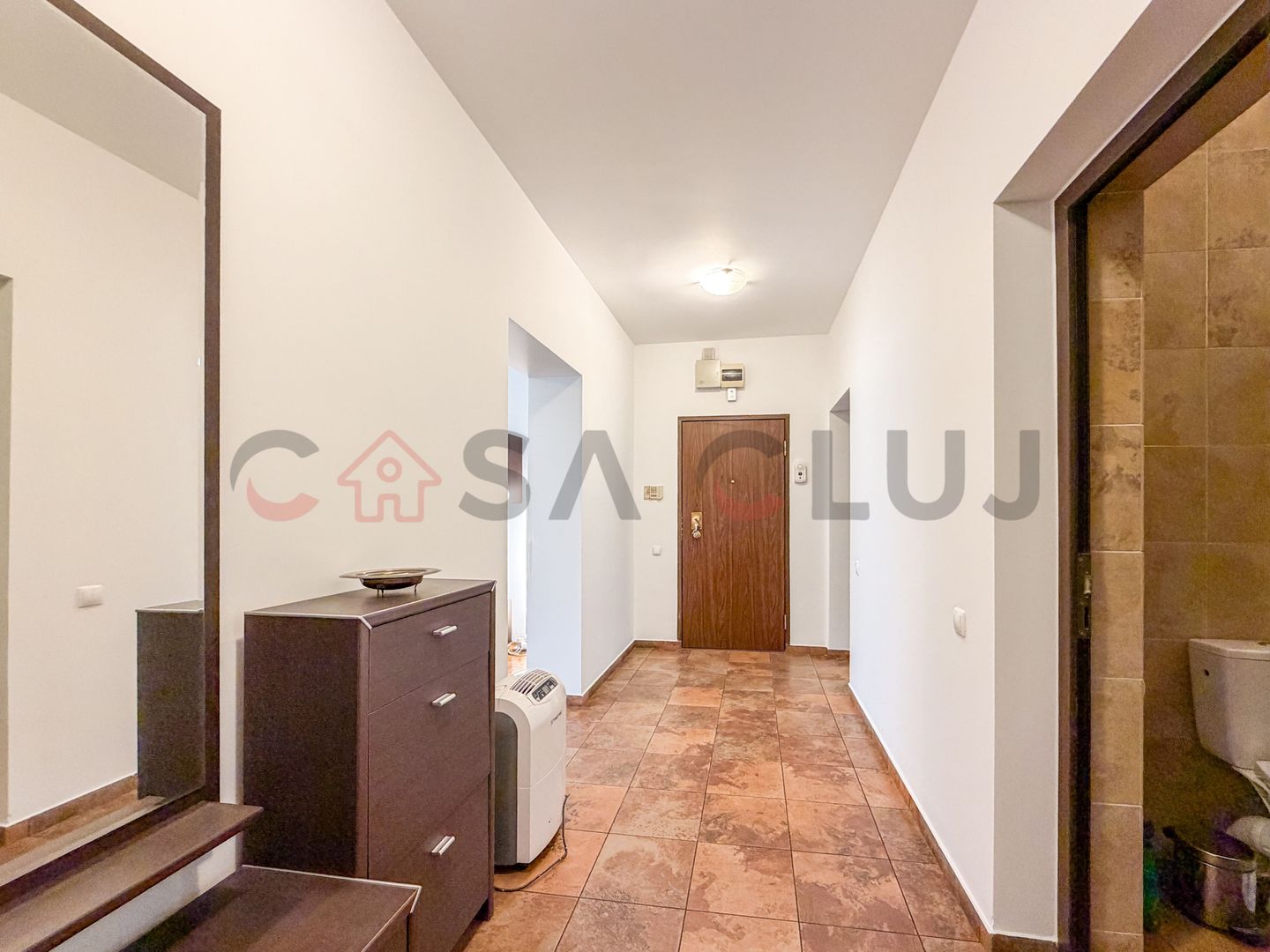 3 camere, confort sporit, garaj cu CF,Plopilor Vechi! - Poză 10