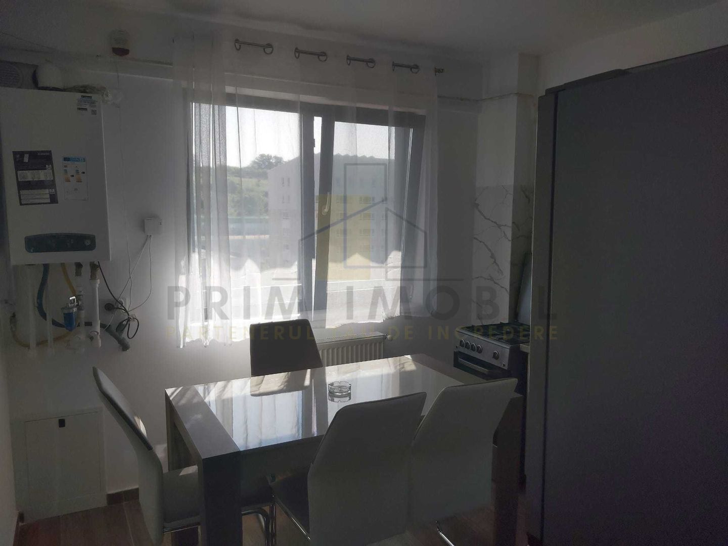 Apartament 1 Camera Decomandat, Rond Pacurari - Poză 5