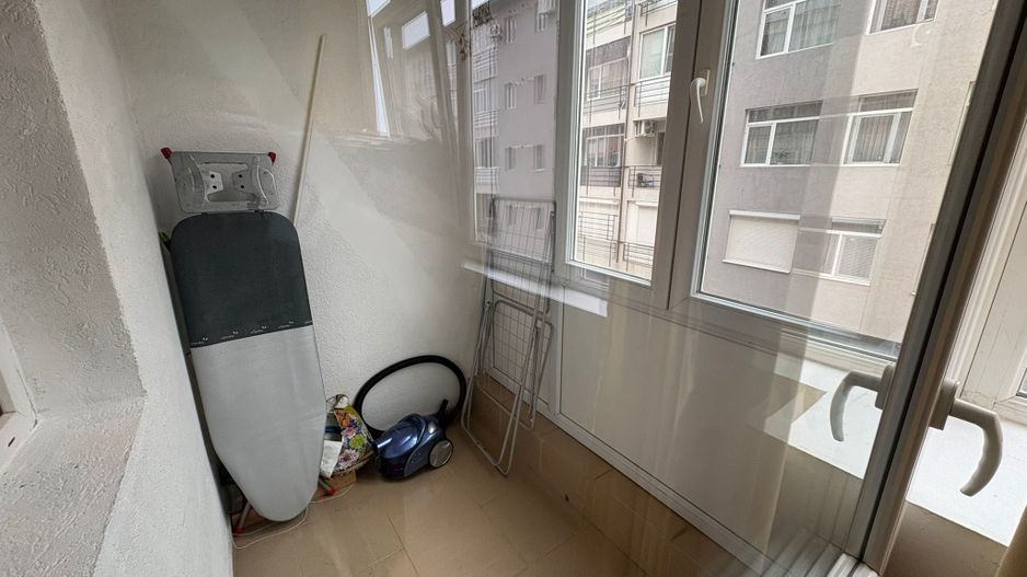 GARSONIERA METALURGIEI, BUCATARIE INCHISA, BLOC NOU, CENTRALA PROPRIE - Poză 5