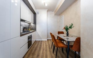 Chirie, apartament, 2 camere, strada Nicolae Costin, Buiucani - Poză 3
