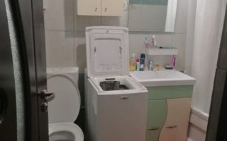 Apartament cu 3 camere, 2 balcoane și parter inalt în Florești. - Poză 7