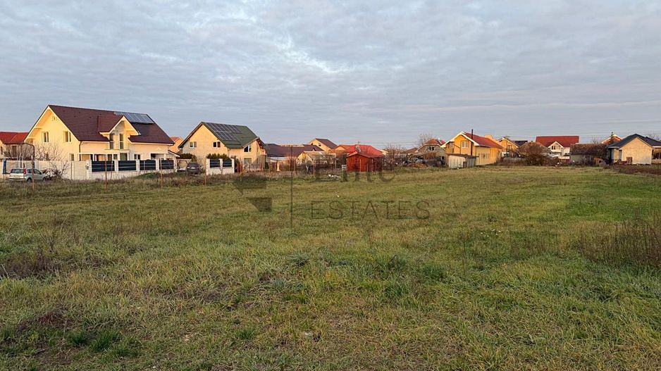 Teren intravilan 1150 mp de vanzare in Cihei - Poză 2