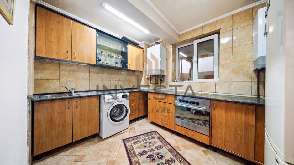 Casa individuala, 280 mp, teren 400 mp, Andrei Muresanu - Poză 16