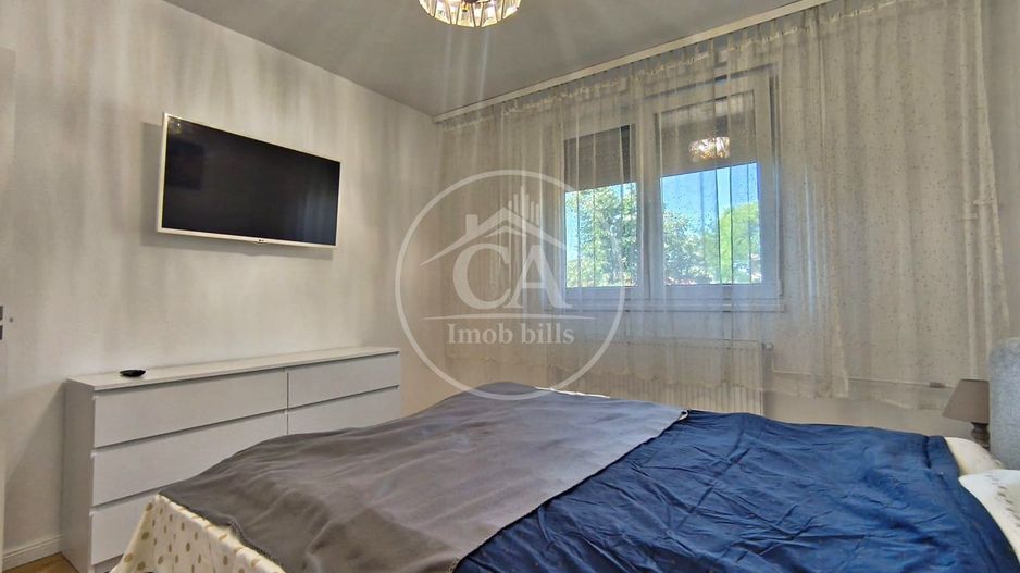Apartament cu 3 camere de inchiriat in zona Centrala, Oradea - Poză 2
