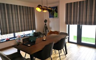 Casa moderna, terasa panoramica, HOME & BUSINESS - Poză 2