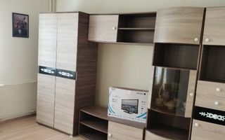 Apartament cu 2 camere decomandate, balcon închis, Mănăștur. - Poză 1