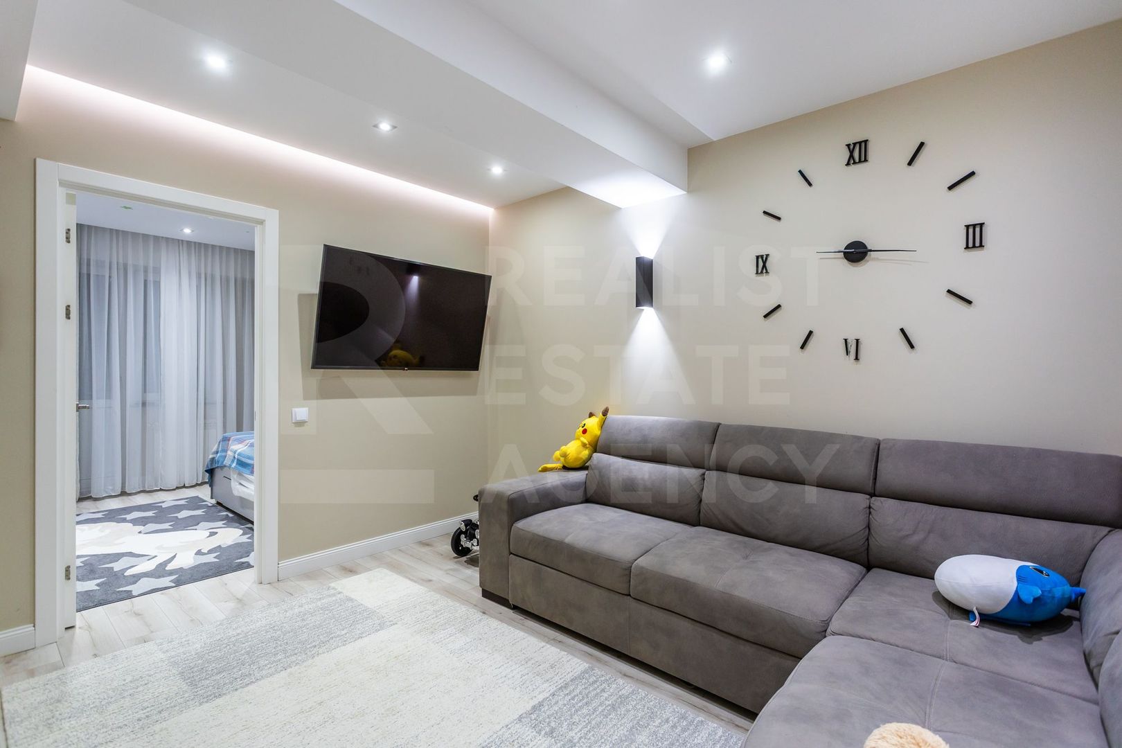 Vânzare, apartament, 2 camere, strada Ginta Latină, Ciocana - Poză 9