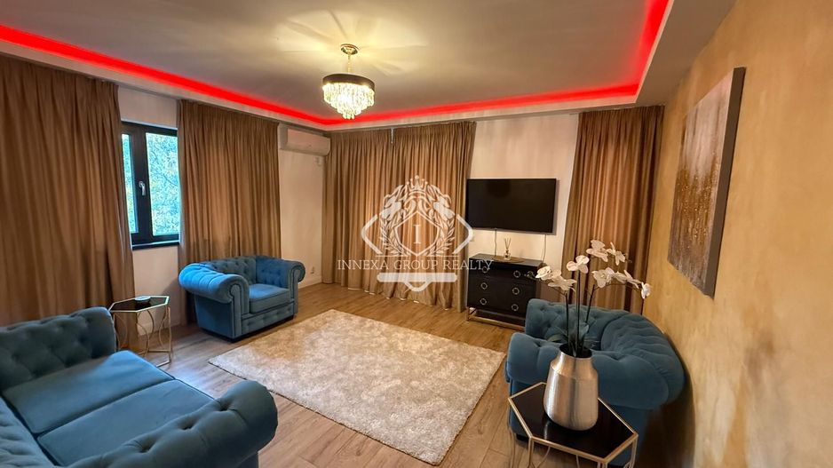 Apartament 3 camere I bloc 2024 I etaj 2/4 I vedere lac I Straulesti I Sisesti - Poză 2