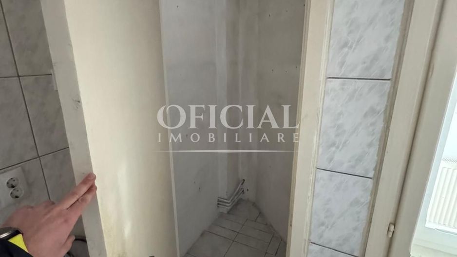 Apartament 2 camere decomandat | 54 Mp | Balcon | Marasti Kufland - Poză 7