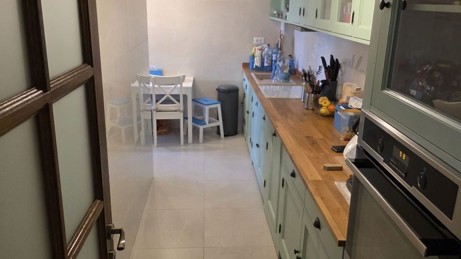 Apartament de lux 4 camere cu vedere la mare – Faleza Nord - Poză 8