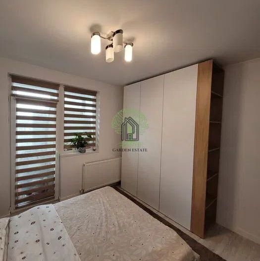 Apartament cu 2 camere decomandate + parcare in Floresti, str Cetatii - Poză 2