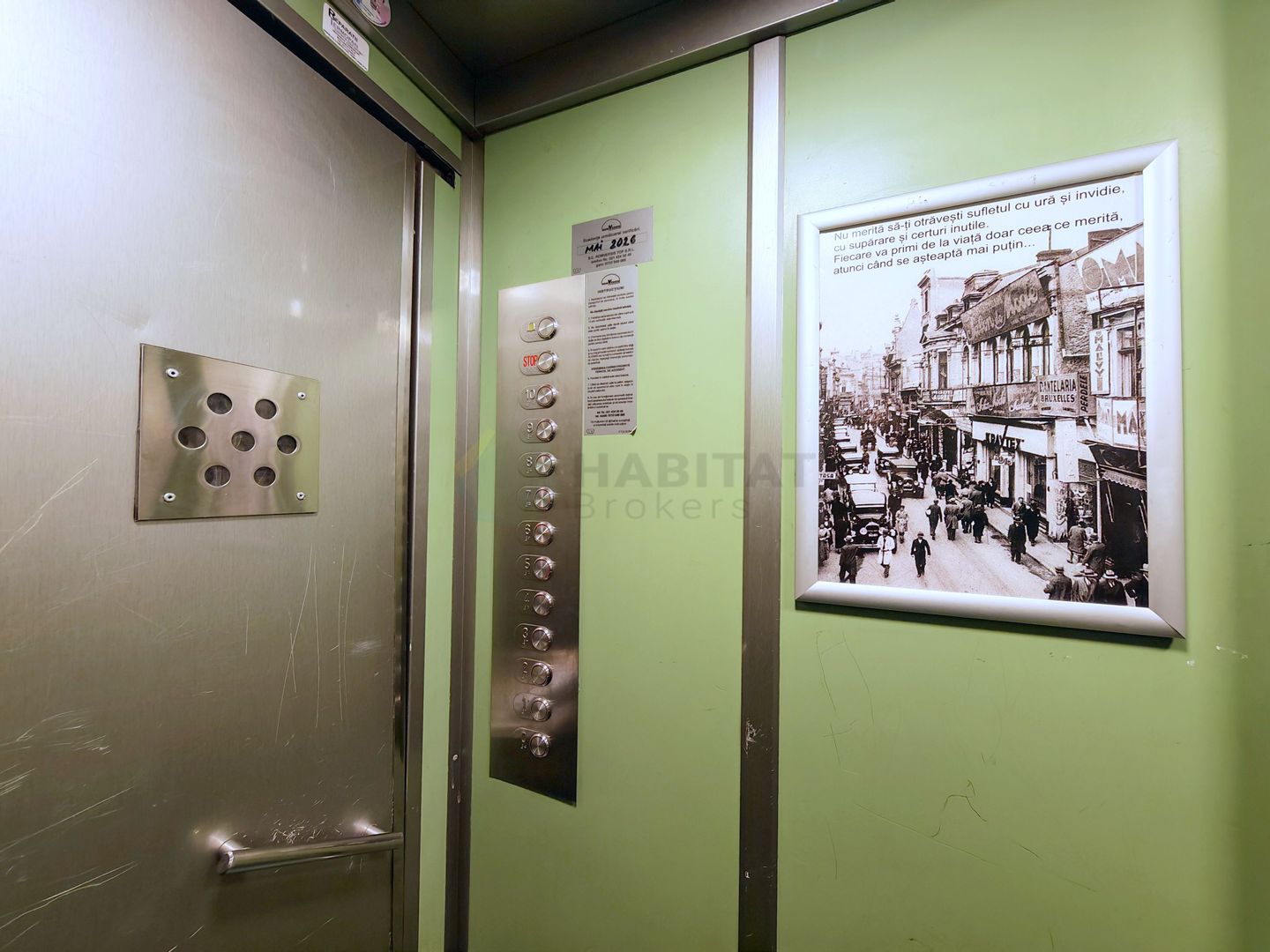 4 Camere pe Bulevardul Chișinău – „Pânza albă” pentru casa visurilor tale - Poză 22