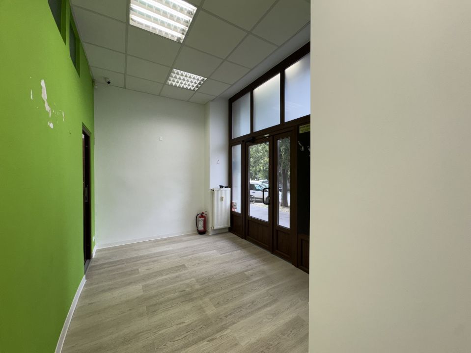 Spatiu servicii, birouri, Zona Modern. Comision 0 - Poză 2