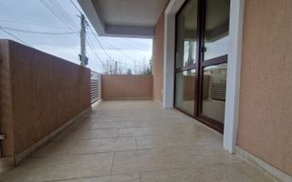 FINALIZAT NOU APARTAMENT 3 CAMERE CU GRADINA - Poză 4