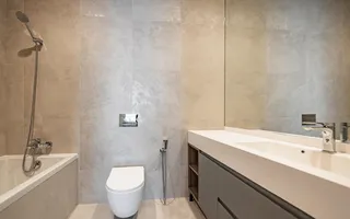 Apartament high-end 3 camere I View Parcul Verdi | One Verdi Park - Poză 19