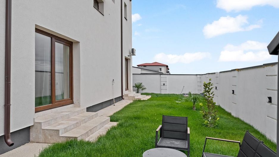 VILA CU PISCINA ZONA TUNARI - Poză 5