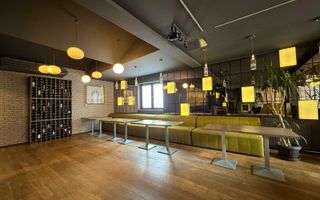 OPORTUNITATE VANZARE - INCHIRIERE VILA RESTAURANT | GRADINA ICOANEI | - Poză 15