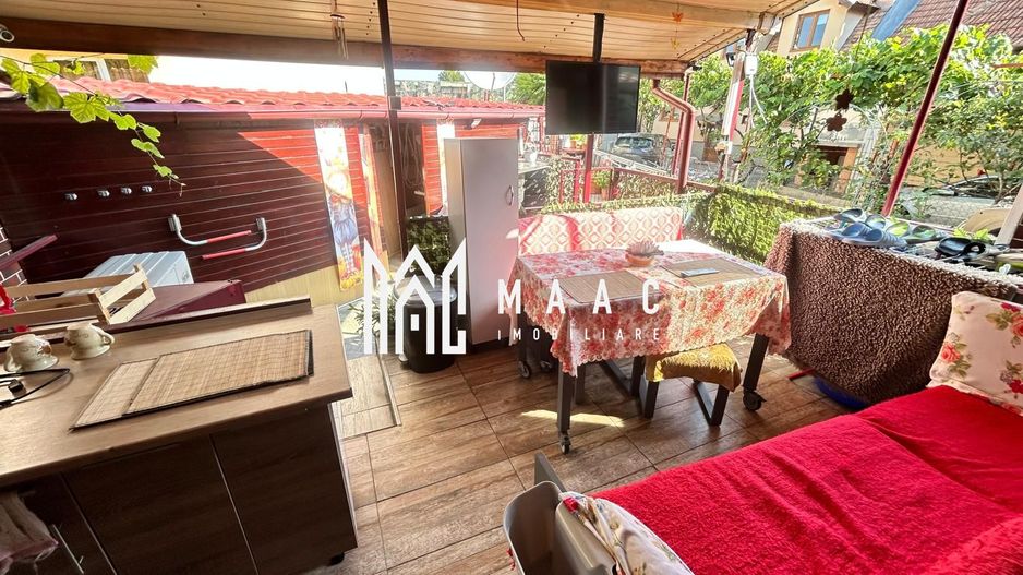 Casă I 184 MPU I Terasă I Curte Privată | Panouri Fotovoltaice I Ciresica - Poză 17