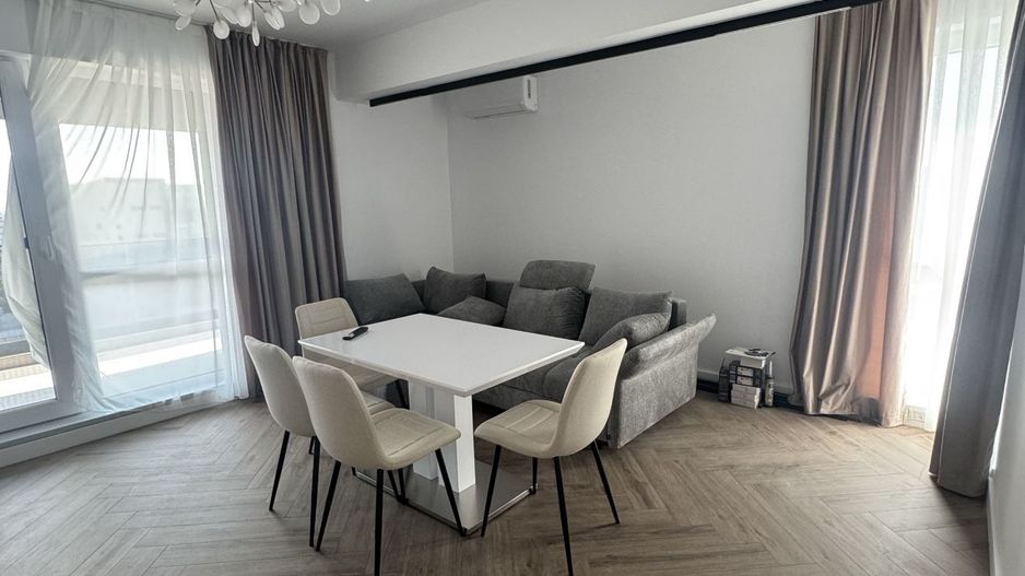 AP. 3 CAMERE BAICULUI - 95 MP, BLOC NOU, LOC PARCARE INCLUS, MODERN - Poză 3