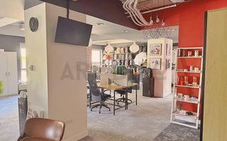 Zero comision, 178mp birou etaj 1 move-in ready Cismigiu, 14' metrou - Poză 2