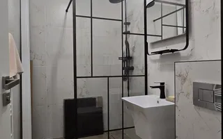 Apartament 3 camere 90 mp Floresti strada Fagului - Poză 13