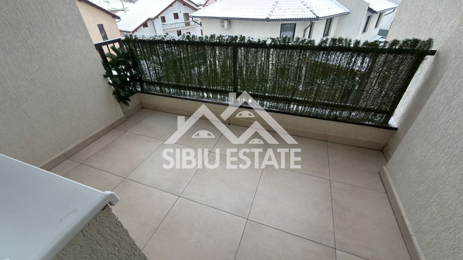Apartament 3 camere de închiriat – Șelimbăr, Str. Ioan Rațiu - Poză 10