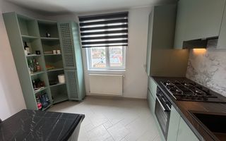 Apartament cu 2 camere, 60mp, Zona Libertatii - Poză 7