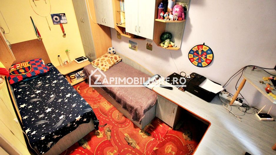 Apartament 2 camere, etaj 2, Targu Mures - Poză 4