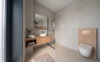 Vila individuala - Smart | 420 mp teren - Poză 32