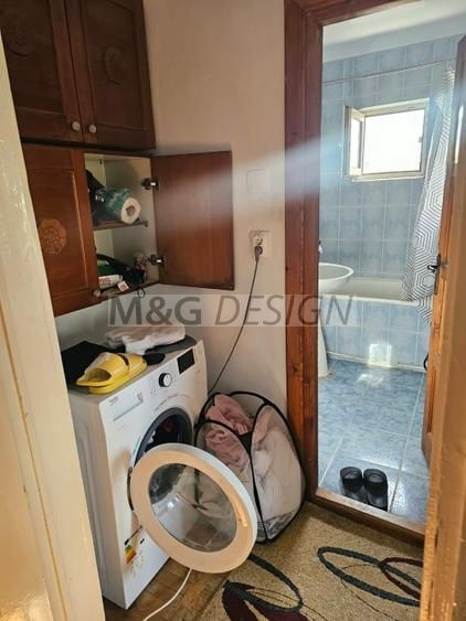 Apartament de 2 camere Girocului - Judetean - Poză 13