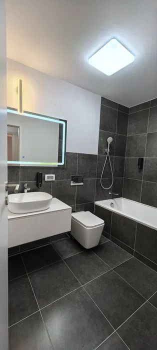 Chirie I Apartament 2 camere I Avalon Estates I Rond OMV Pipera - Poză 4