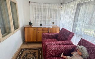 Casă + anexă și teren intravilan 813 mp cu toate utilitățile ! - Poză 8