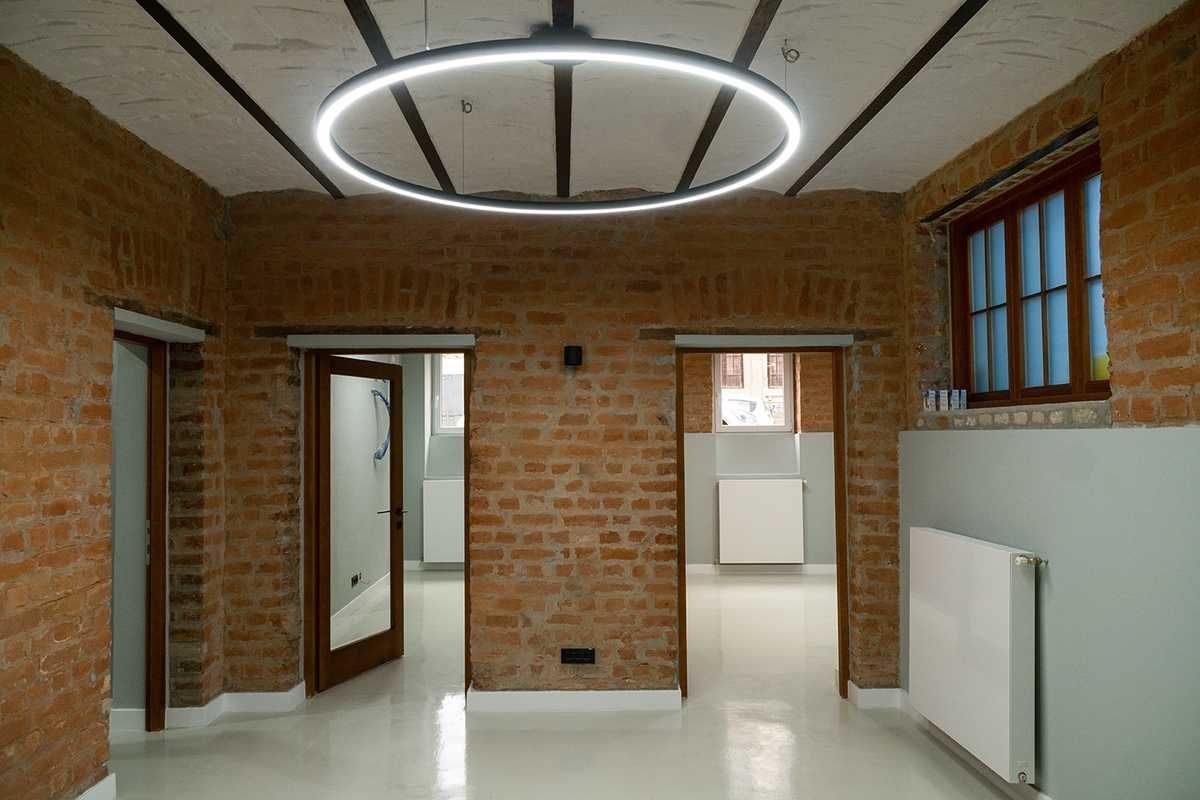 Ag BRASADAS închiriază ap 7 cam Armeneasca. - Poză 1