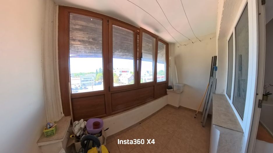 Apartament 2 camere Otopeni Central - Poză 8