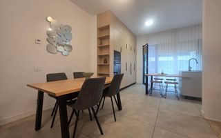 Vilă Townhouse 6 camere premium | 174 mp utili | lângă Lacul Pipera - Poză 7