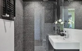 3 camere | Etaj 1 | vedere Lacul Floreasca | design luxury - Poză 11